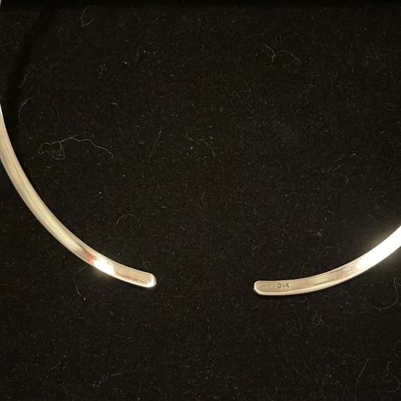 PERUVIAN sterling silver necklace 🪬 - Picture 4 of 6